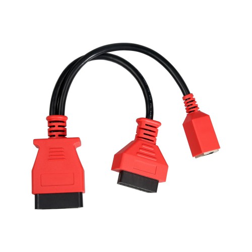 BMW F Series Ethernet Cable for Autel Maxisys MS908P Elite - Click Image to Close